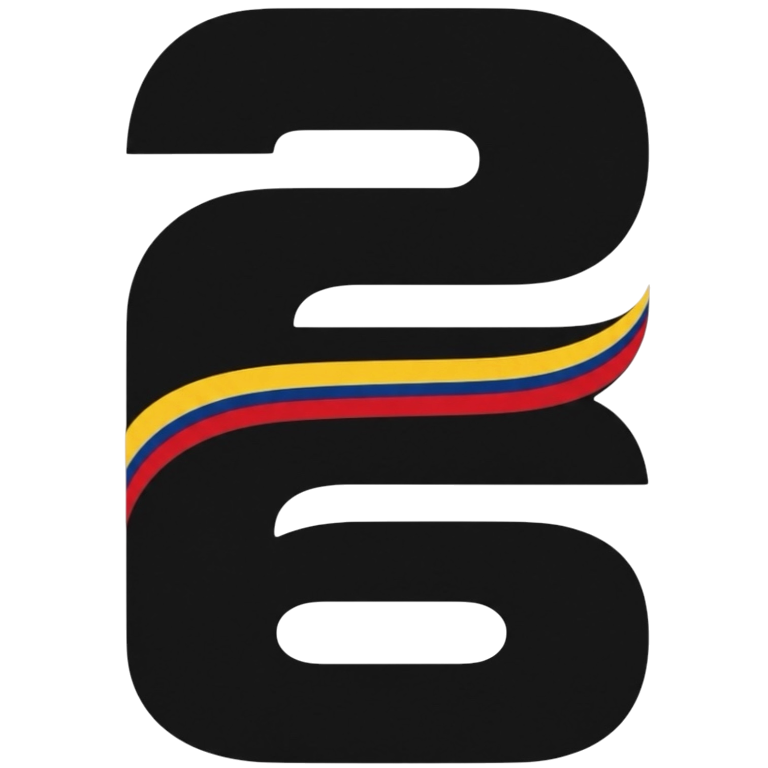 TRICOLOR 26